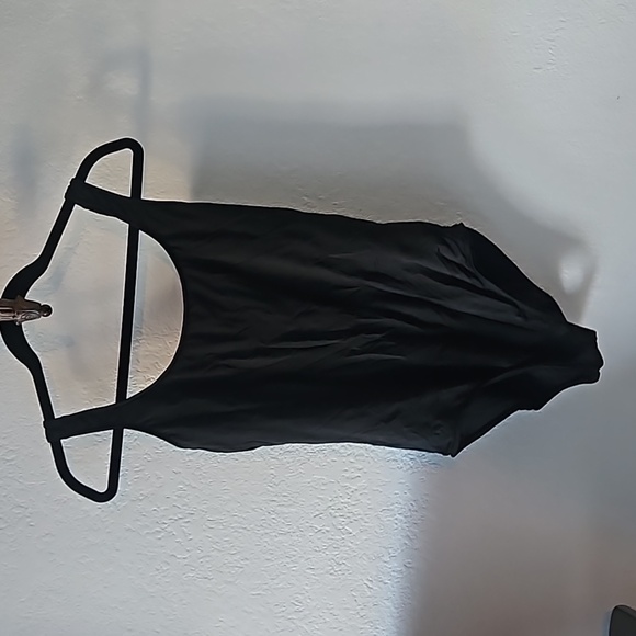 Ralph Lauren one piece swimsuit - Picture 1 of 6